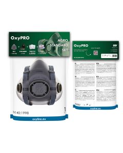 Zestaw OxyPro Agro Standard 