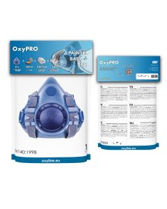 Zestaw OxyPro Painter Basic+