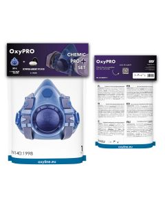  Zestaw OxyPro Chemic Basic+