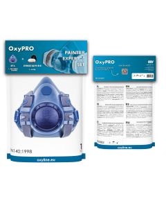 Zestaw OxyPro Painter Expert+ 